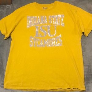 Champion ISU Tee